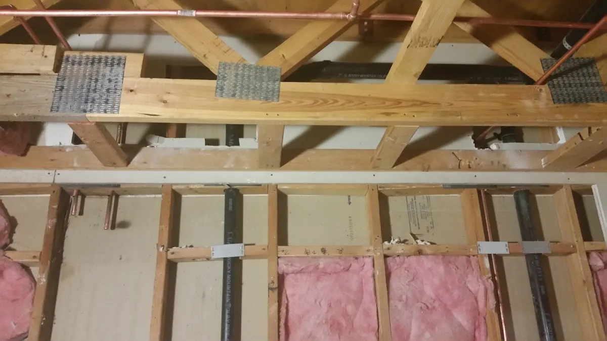 Frozen Pipe Repair in Vallejo, CA